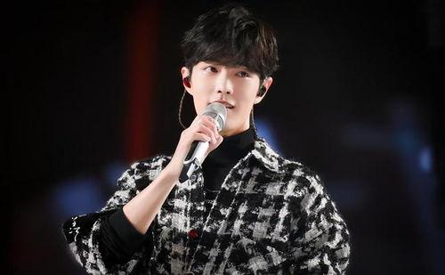 肖战最新的爆料了,揭秘演艺圈幕后故事  第1张