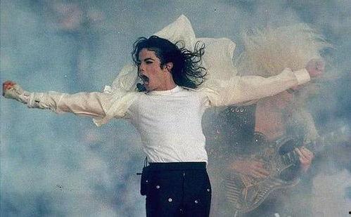 迈克尔杰克逊娱乐圈爆料,揭秘迈克尔·杰克逊娱乐圈背后的惊人真相 第1张 迈克尔杰克逊娱乐圈爆料,揭秘迈克尔·杰克逊娱乐圈背后的惊人真相 第1张